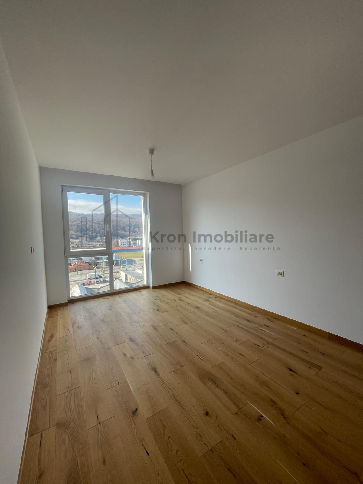 URBAN PLAZA - Apartament 2 camere