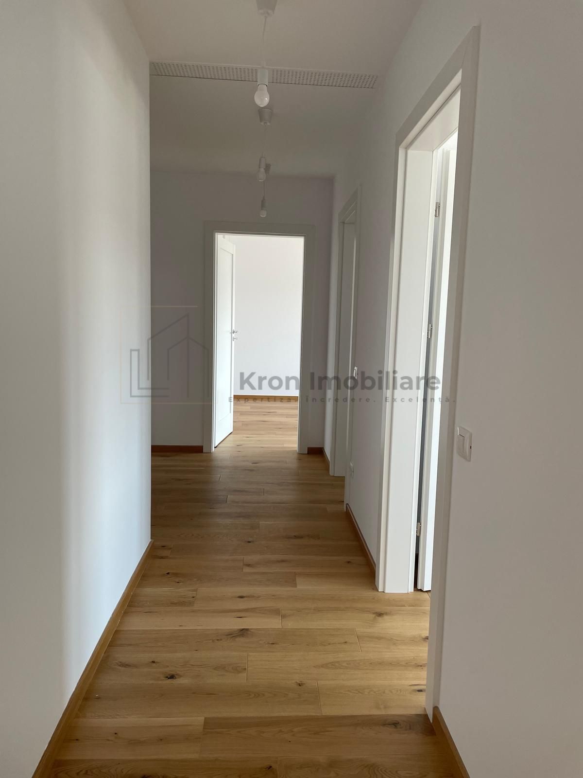 URBAN PLAZA - Apartament 2 camere- VANDUT