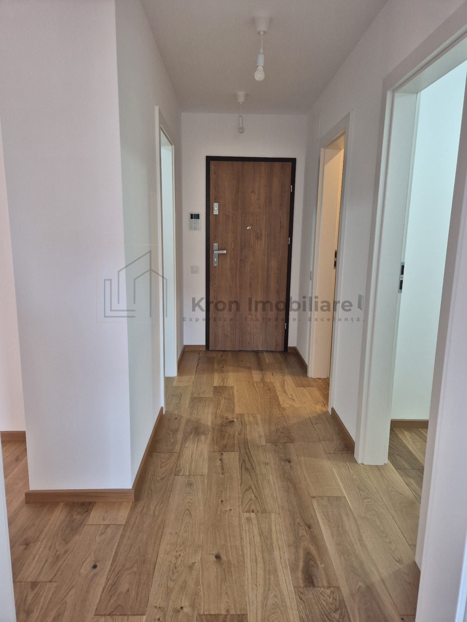 URBAN PLAZA - Apartament 2 camere