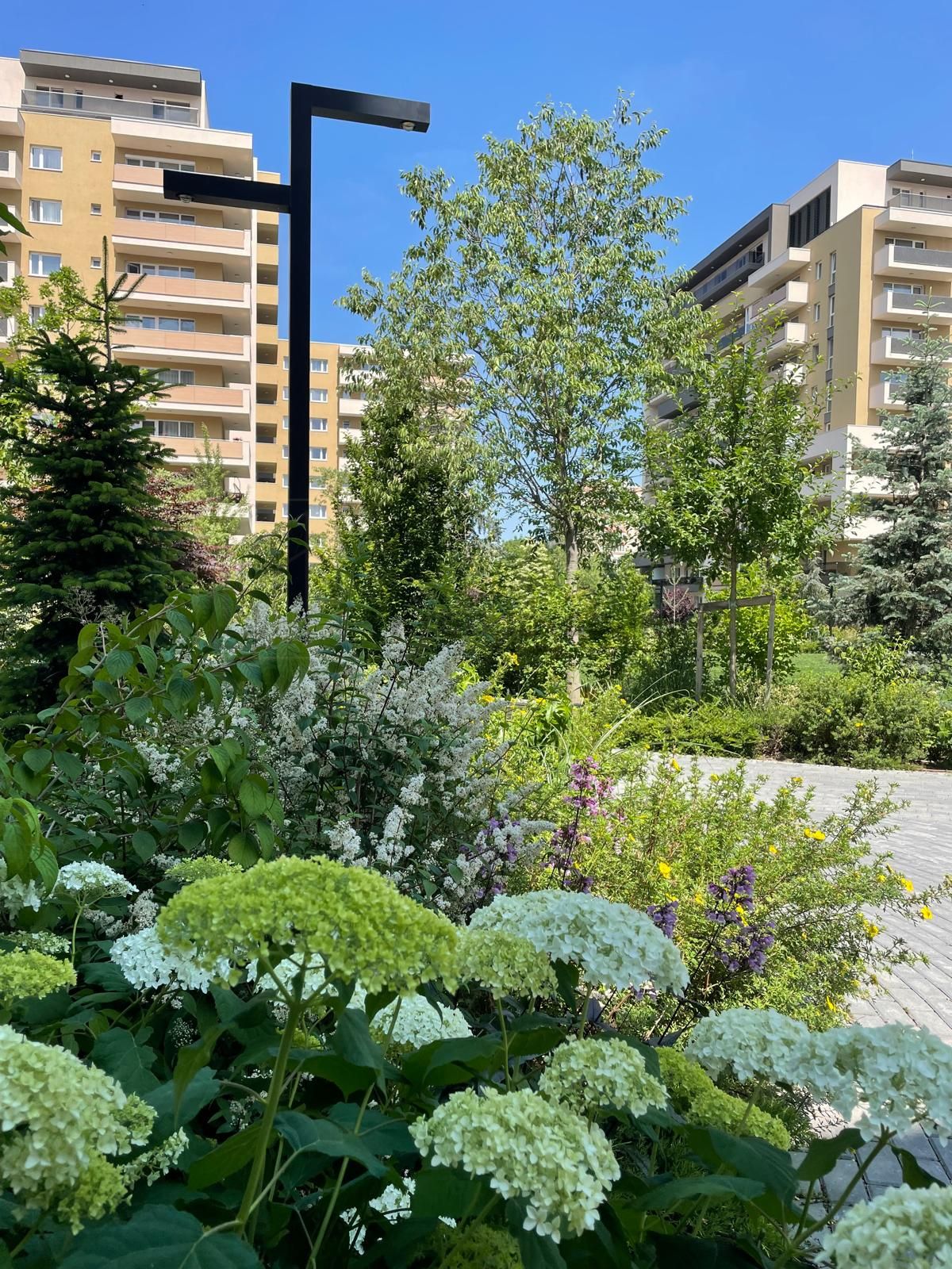 URBAN PLAZA - Apartament 3 camere