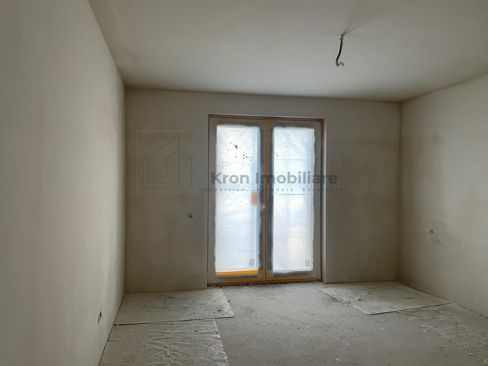 Apartament 2 camere