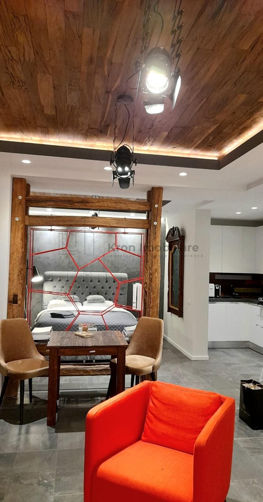 Apartament 2 camere - Coresi- Investiție Premium