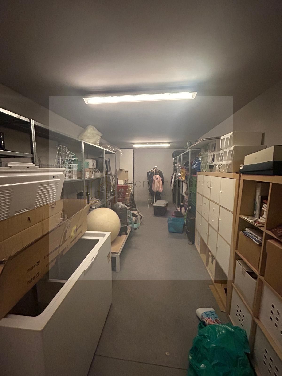 Apartament cu 3 camere - PORTO PICCOLO ITALIA