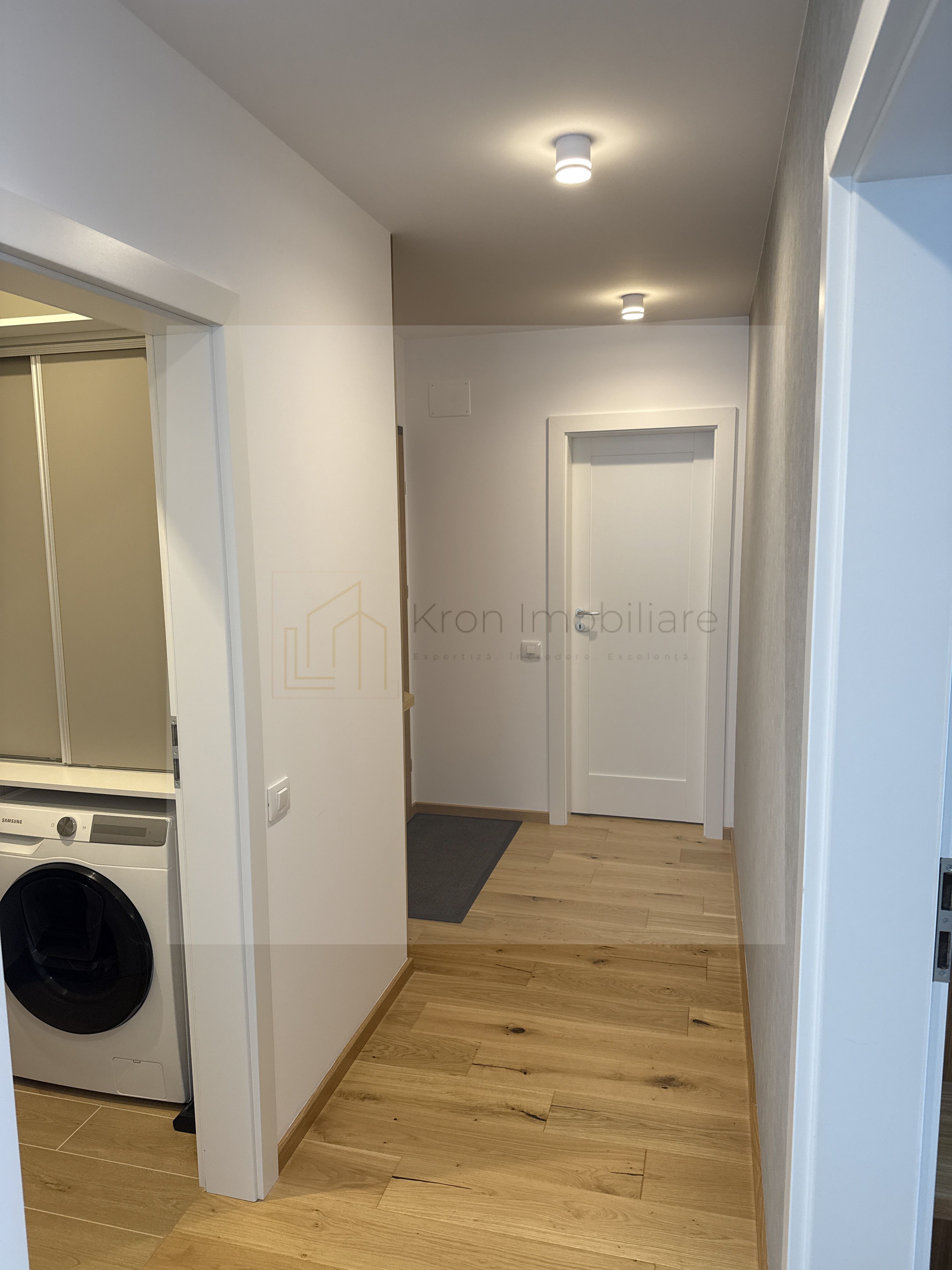 Apartament 2 camere Urban Plaza