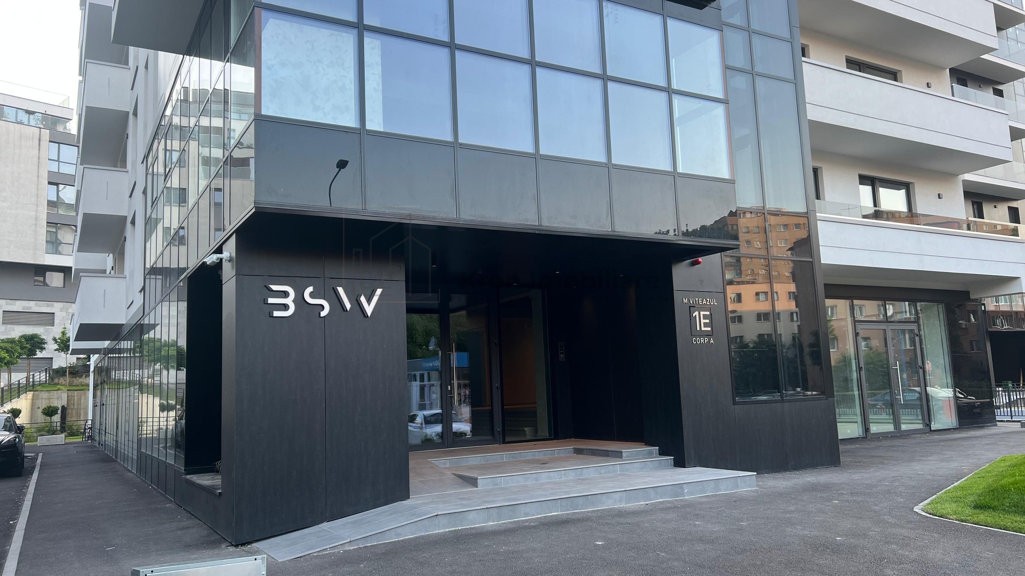 Apartament 3 camere open space - ULTRA CENTRAL