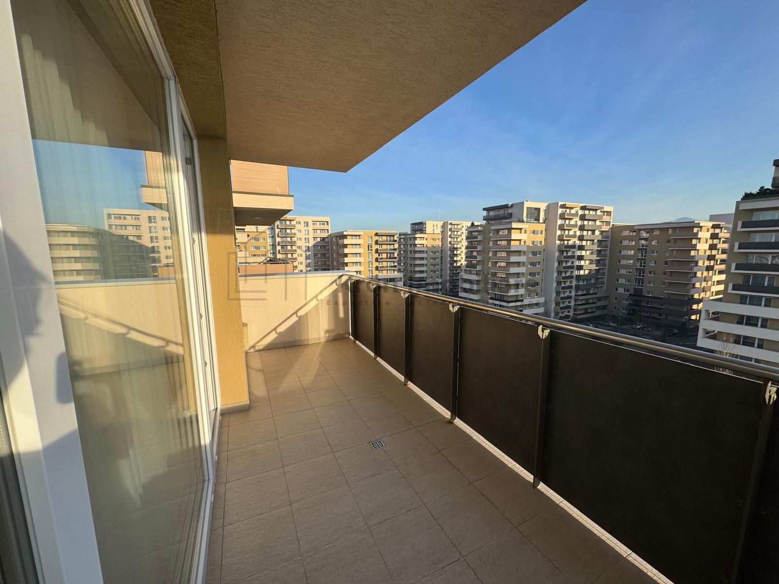 Apartament 2 camere Urban Plaza