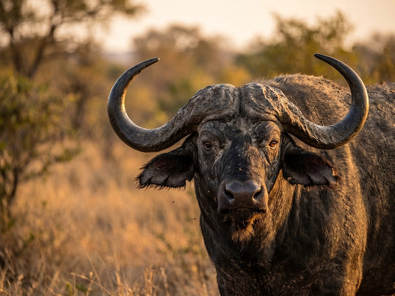 Buffalo