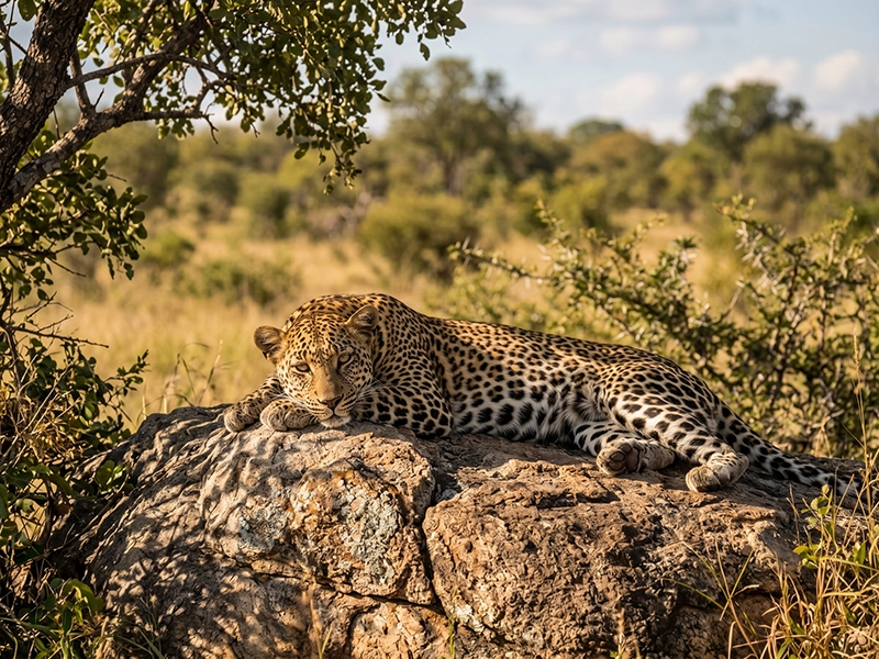 Leopard