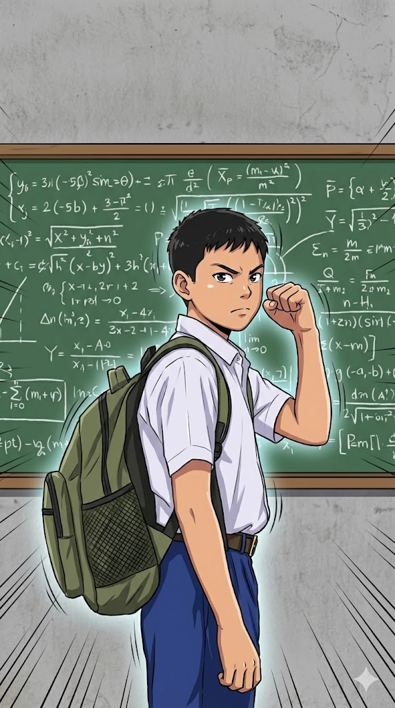 สอบเข้า ม.1
ชุดที่ 1