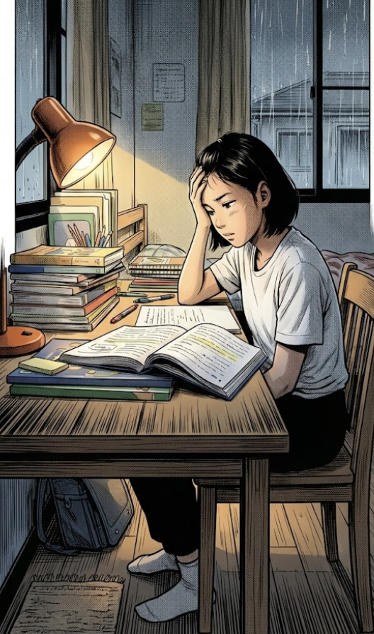 สอบเข้า ม.1
ชุดที่ 4