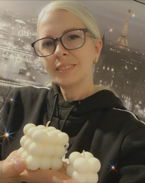 Handmade Mary Artistry