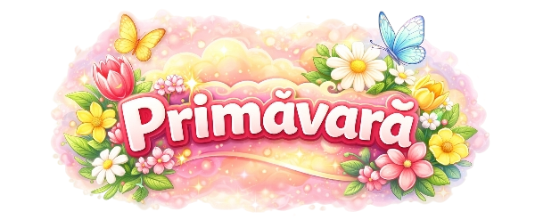 Primăvară