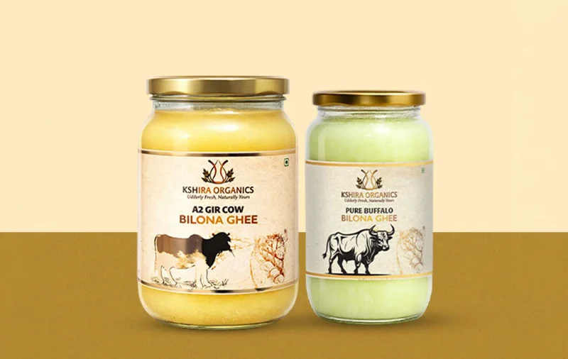 Browse   Bilona Ghee category