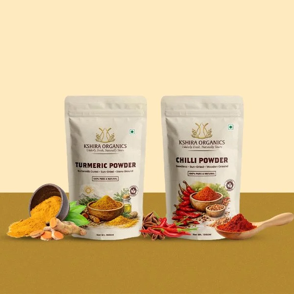 Browse Spices category