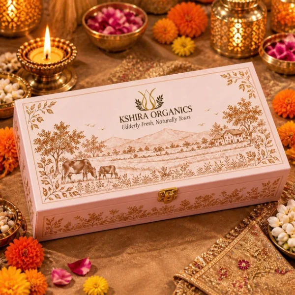 Healthy Gifting