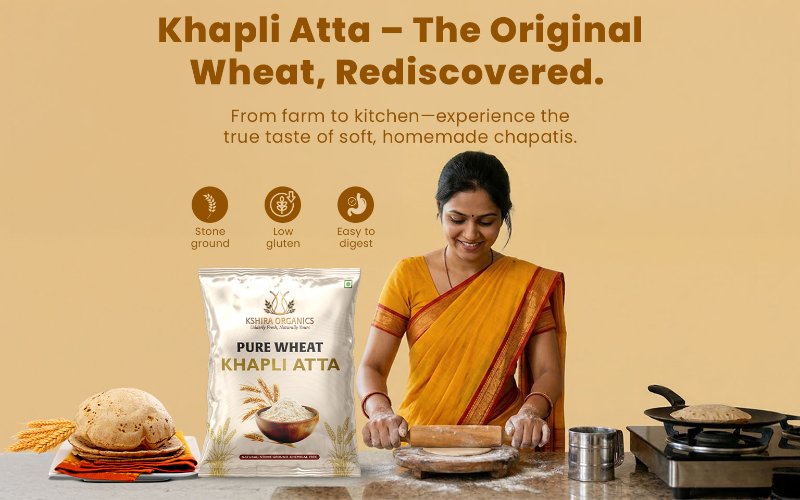 Browse Atta category