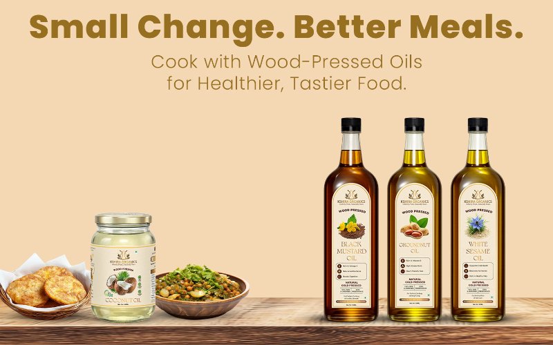 Browse Oils category