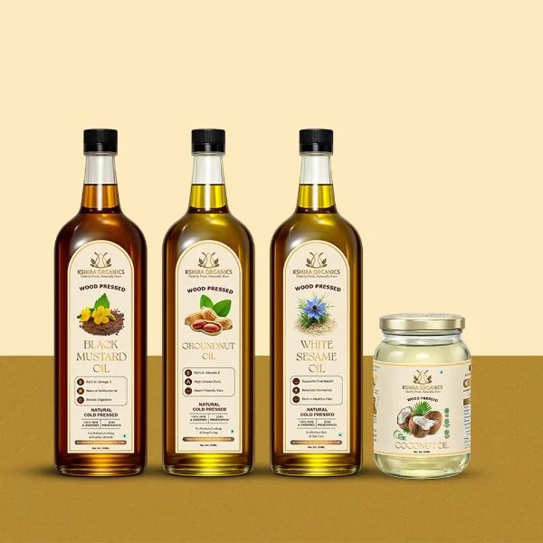 Browse Oils category