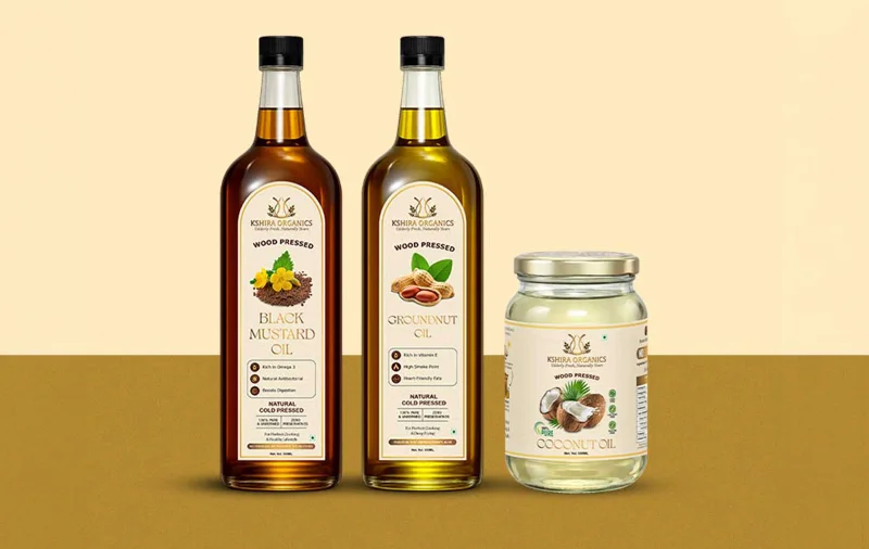 Browse Oils category