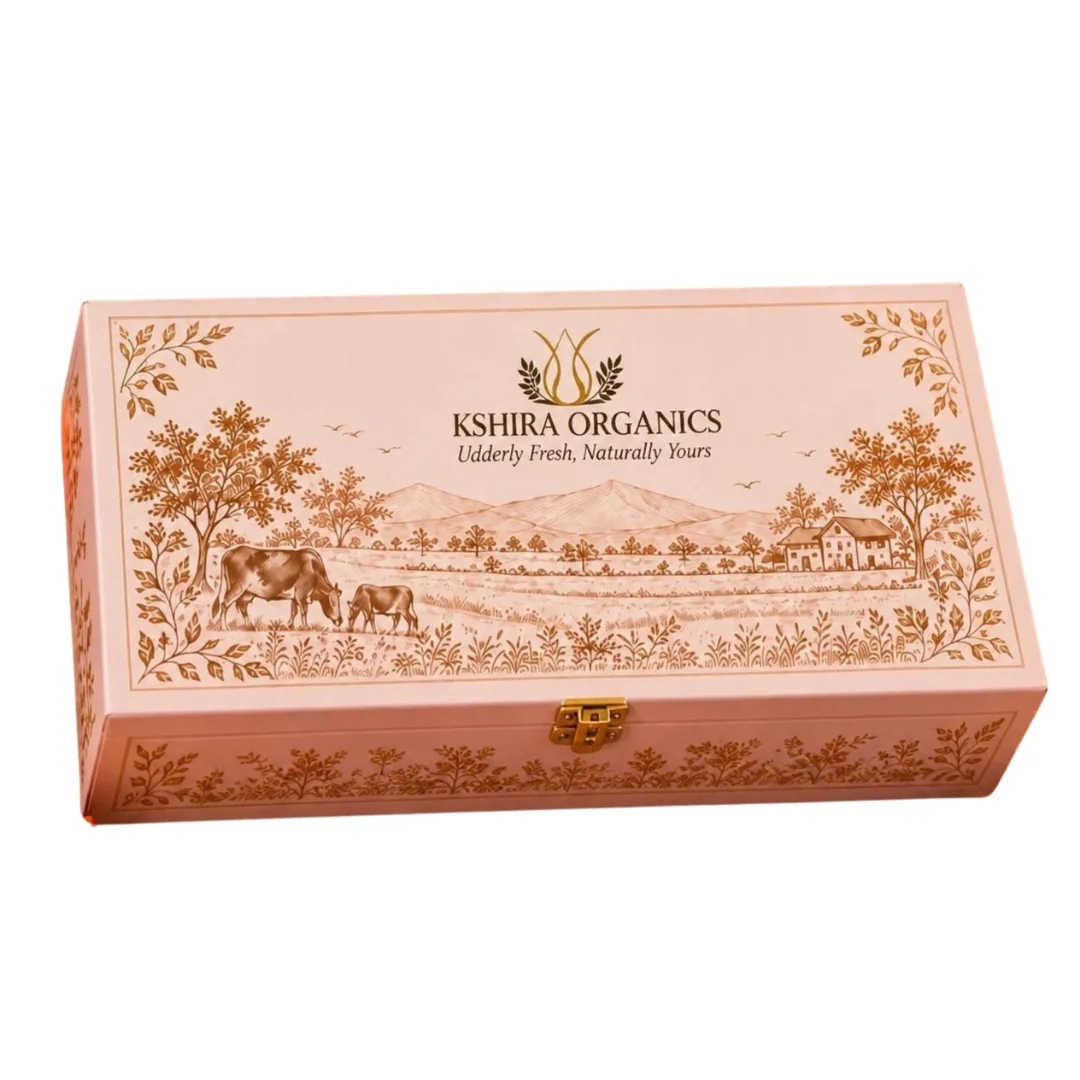 The Royal Utsav Hamper