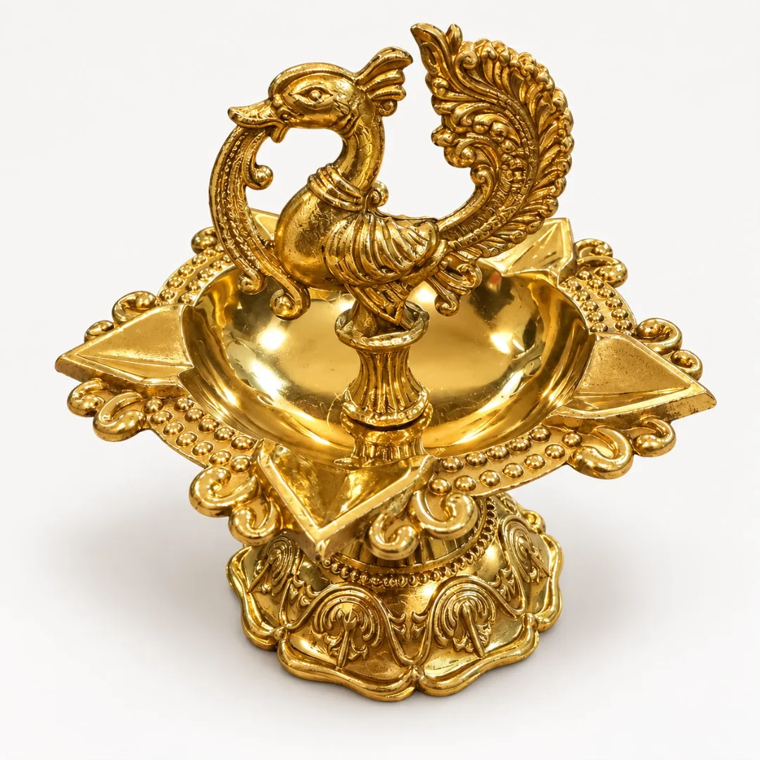 A Gift of Purity – Diwali Luxury Gift Box thumbnail 8