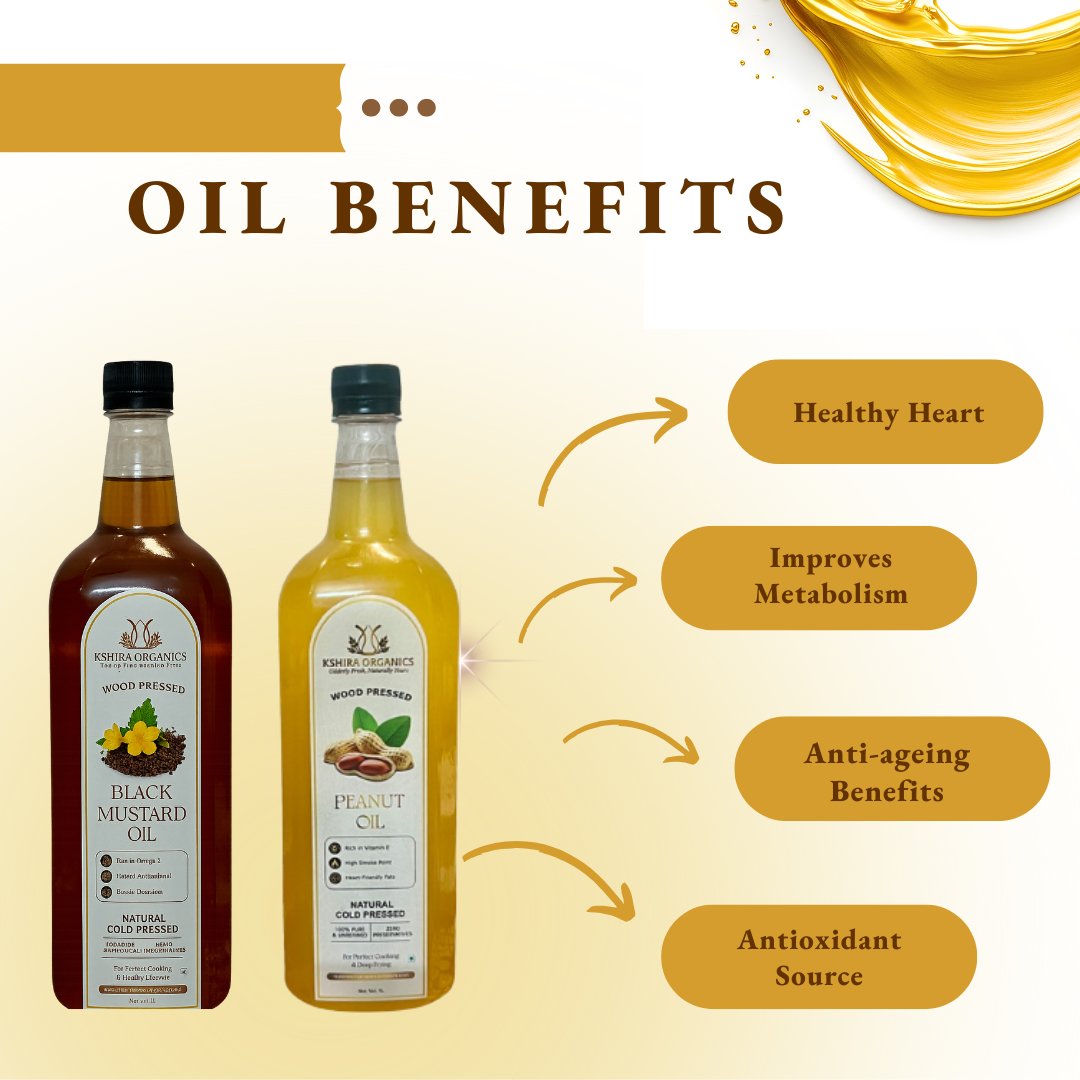 Kshira Organics Complete Kitchen Combo thumbnail 3