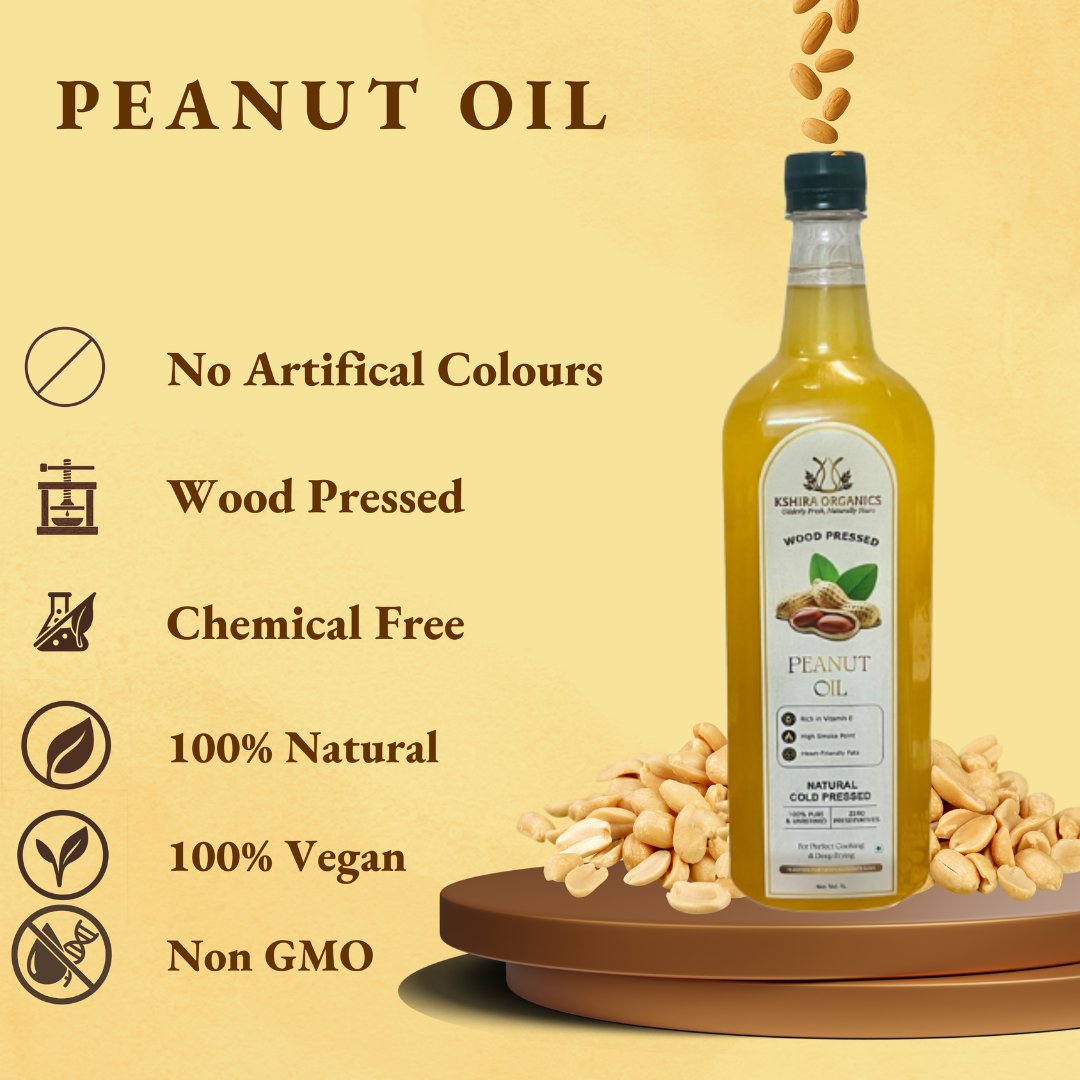 Kshira Organics Complete Kitchen Combo thumbnail 5