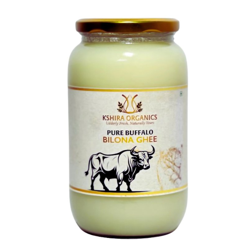 Murrah Buffalo - Ghee - Image 1