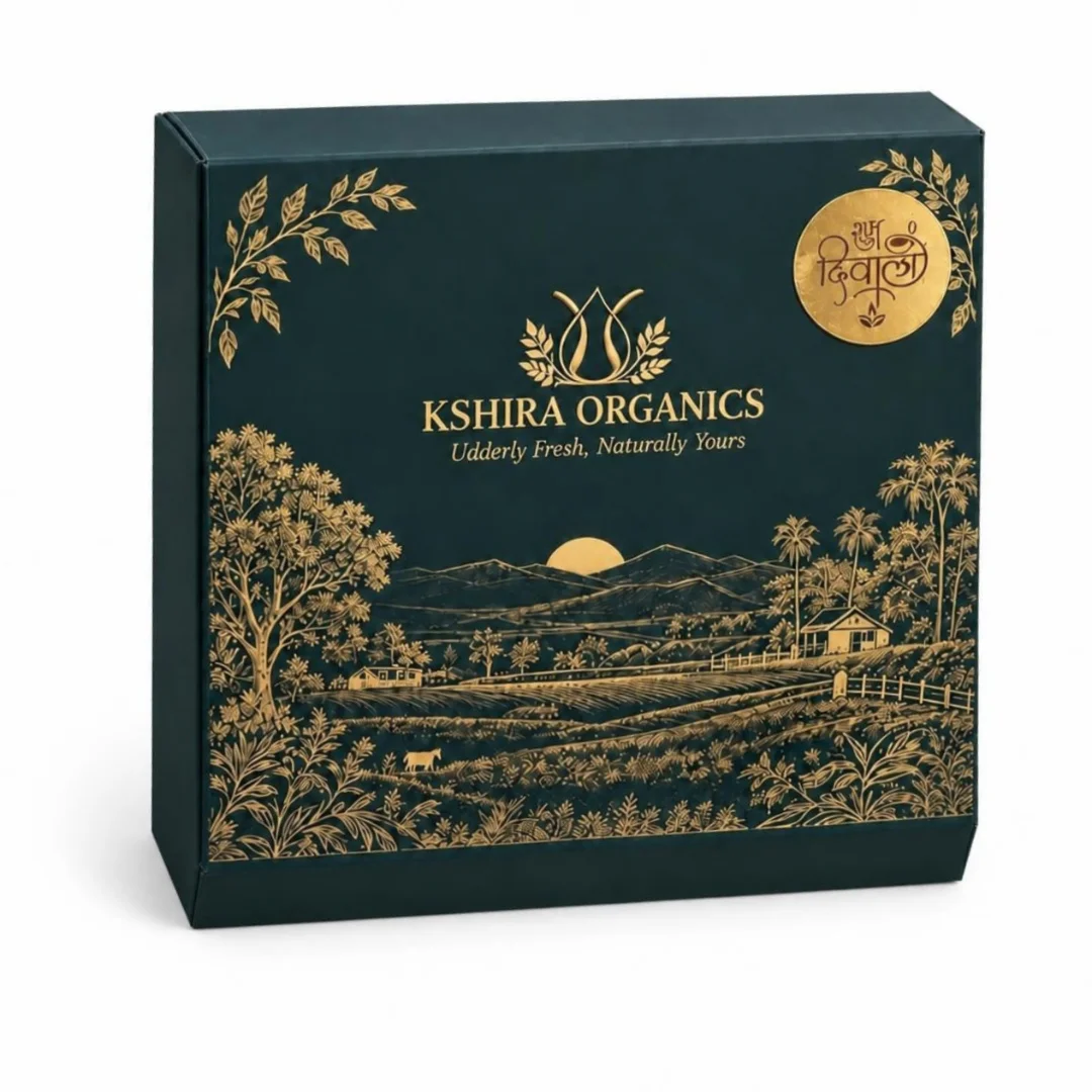 The Grand Heritage Utsav Hamper