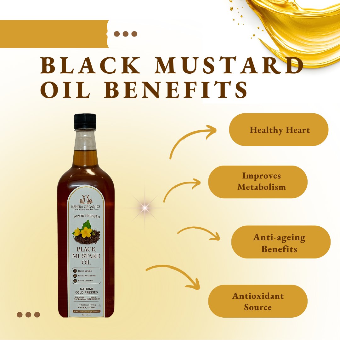 Kshira Organics Traditional Rasoi Duo thumbnail 3