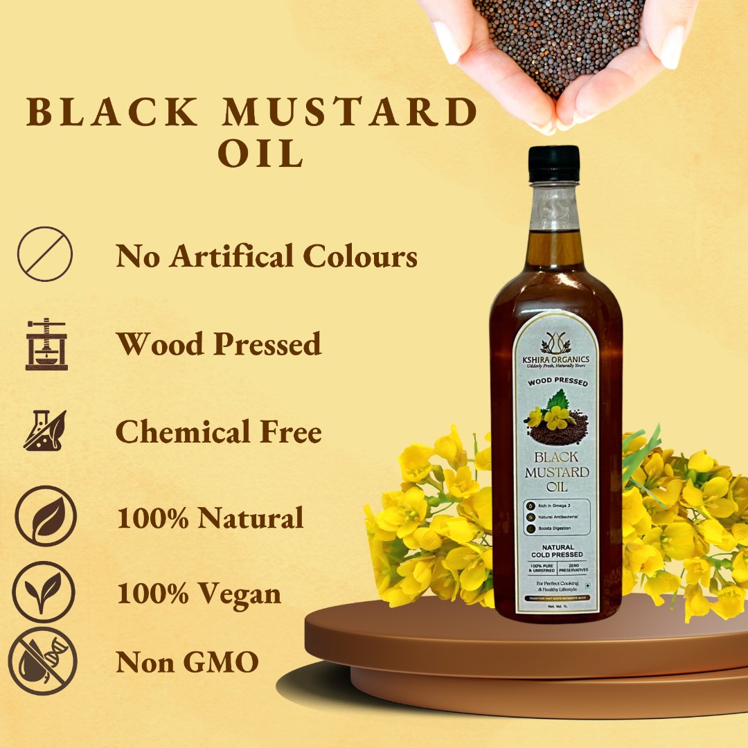 Kshira Organics Traditional Rasoi Duo thumbnail 5