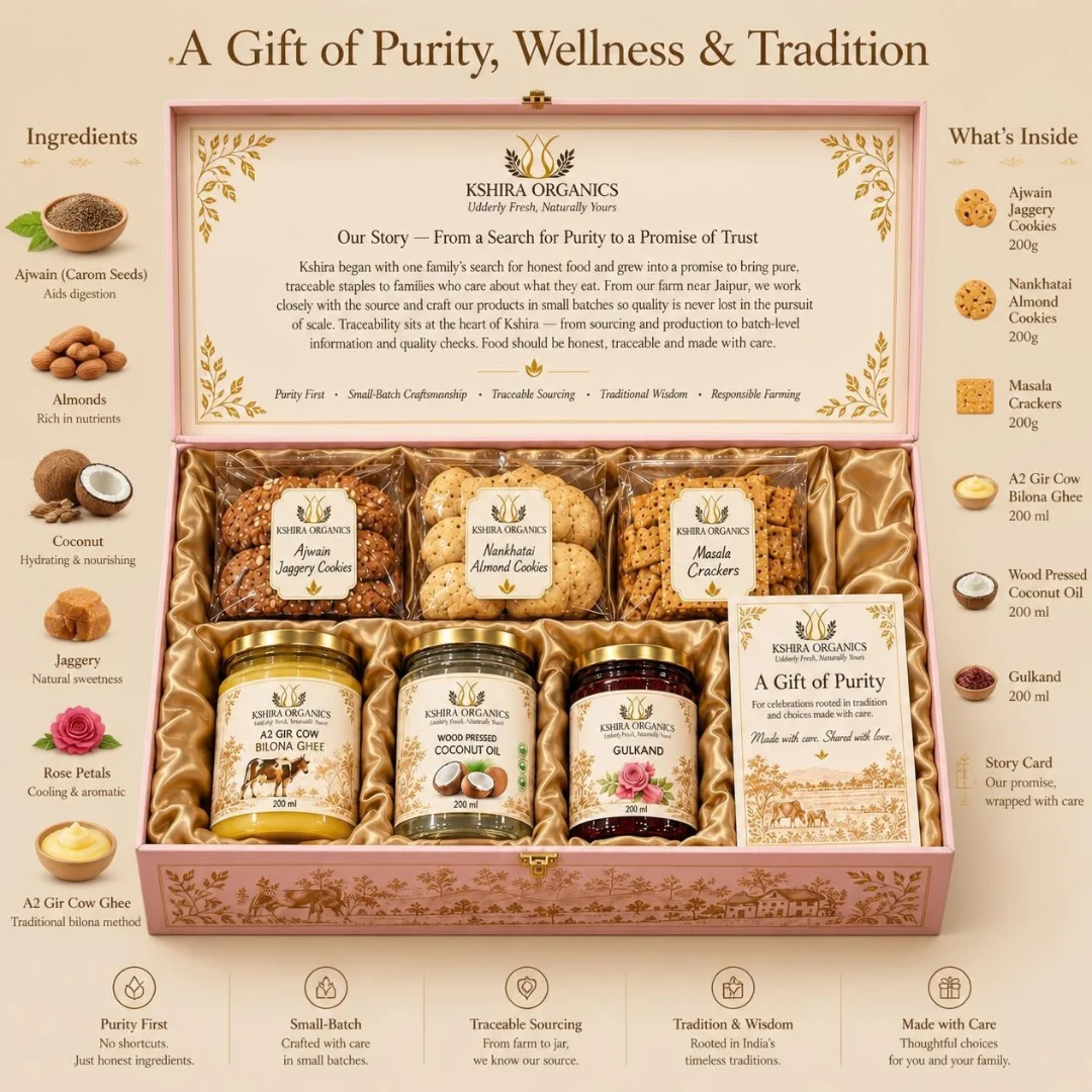 The Royal Utsav Hamper thumbnail 2