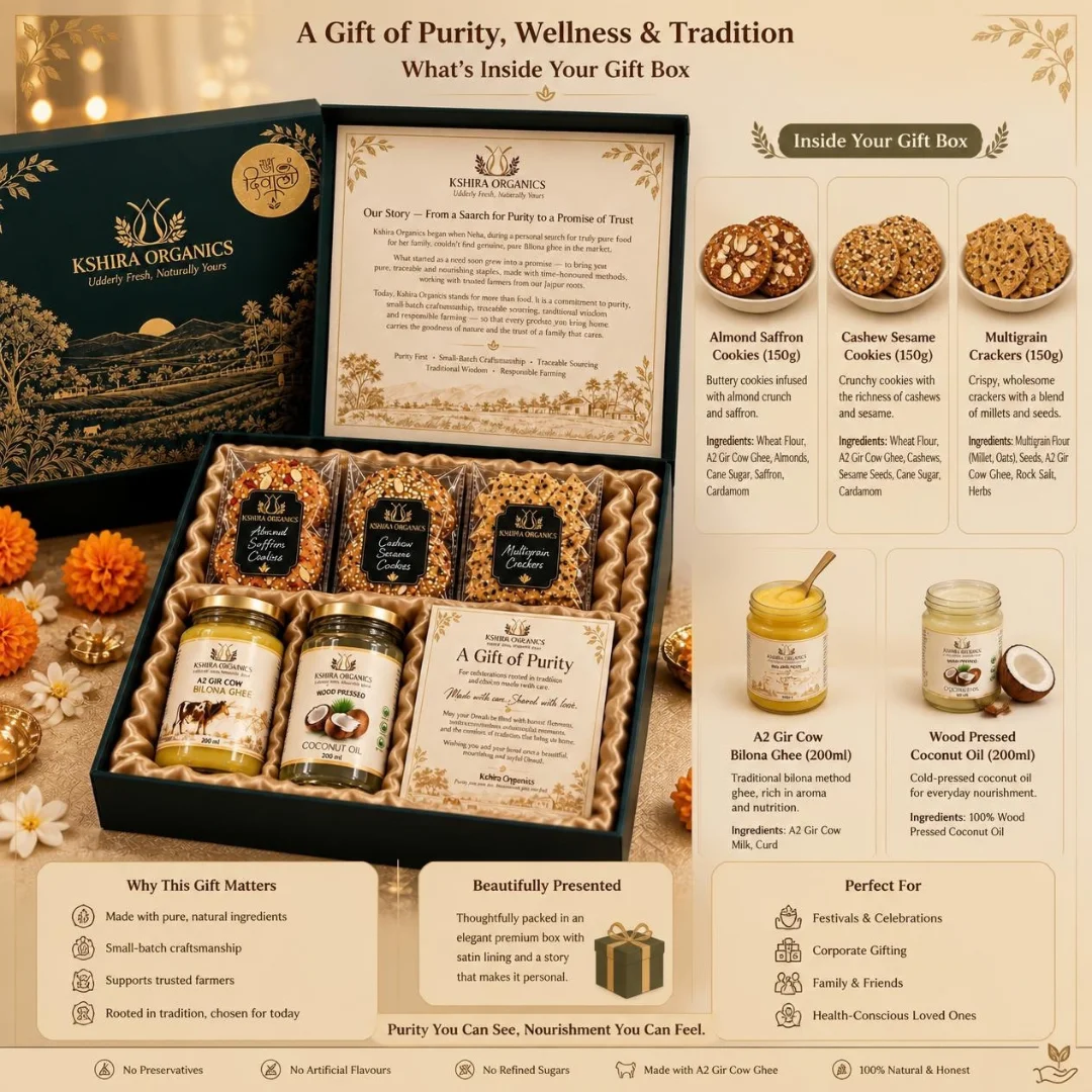 The Grand Heritage Utsav Hamper thumbnail 2