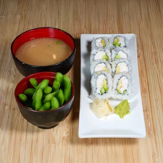 Classic Lunch Special
