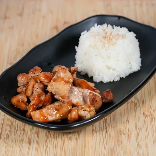 Chicken