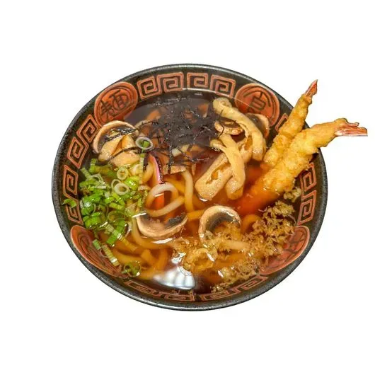 Tempura Udon