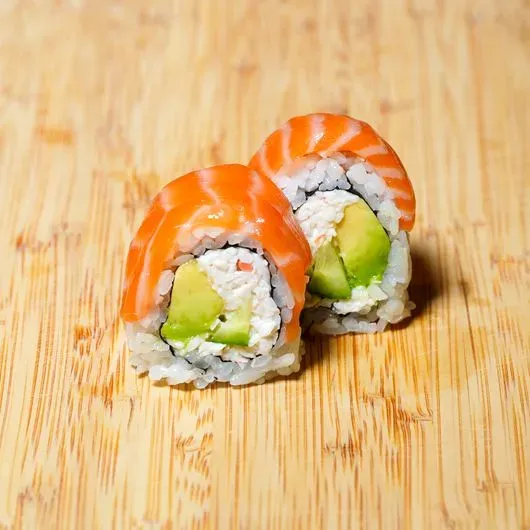 Amber Roll