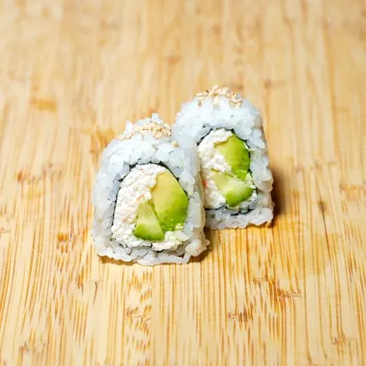 California Roll