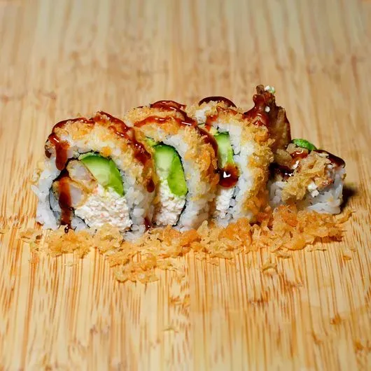 Crunch Roll