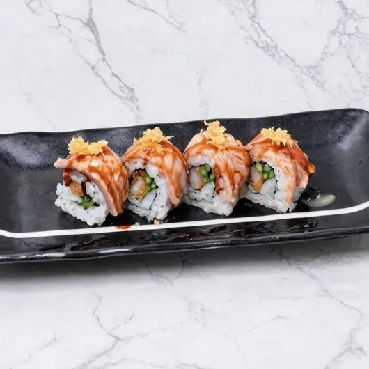 K-Crunch Roll