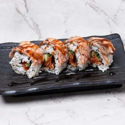 K-Ember Roll