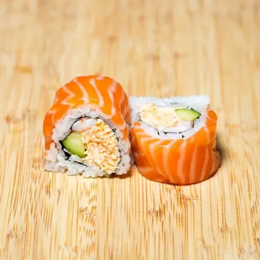 Norwalk Roll