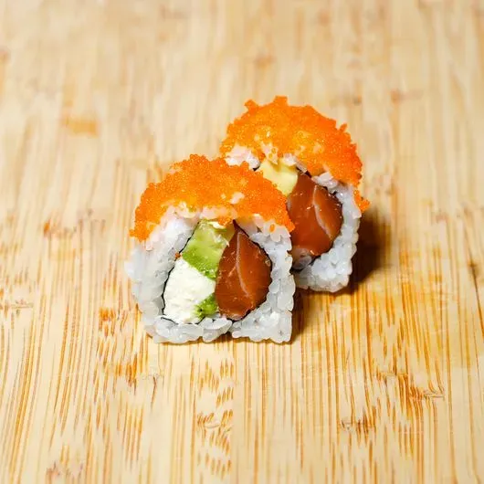 Philadelphia Roll