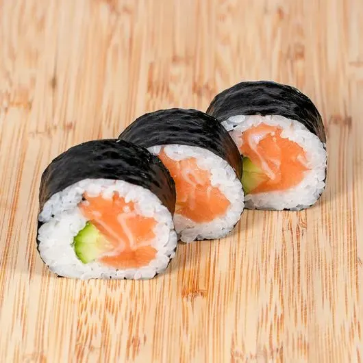 Salmon