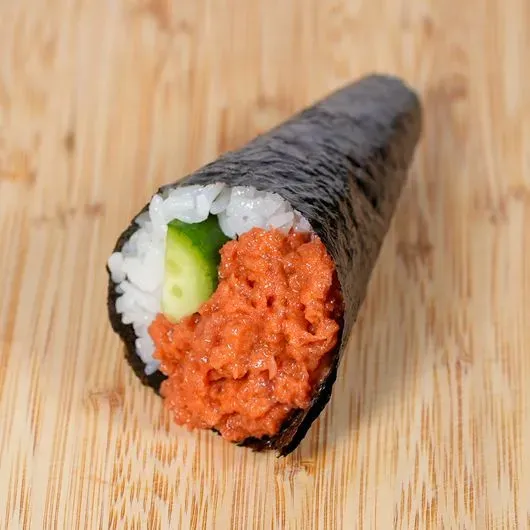Spicy Tuna 