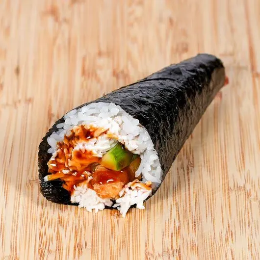 Tempura