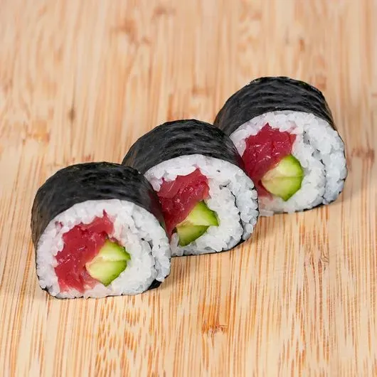 Tuna