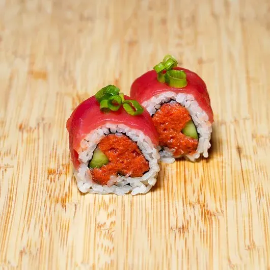 Tuna Lover's Roll