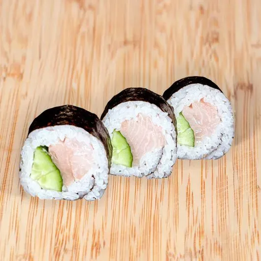 Yellowtail