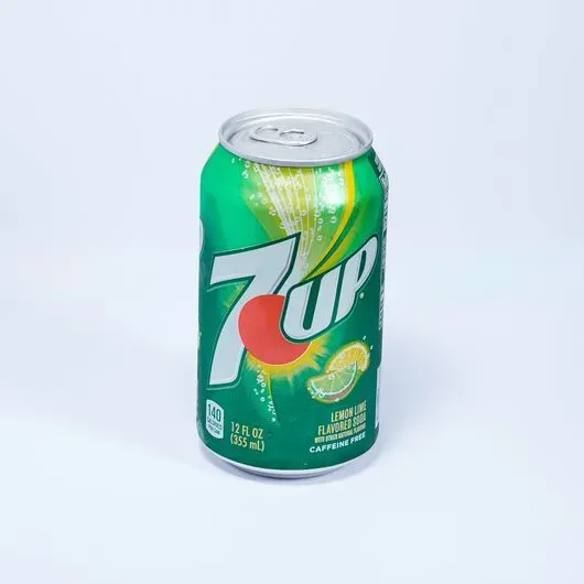 7 UP